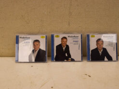 Alternative view of 12 cd box Wederhoor 47851