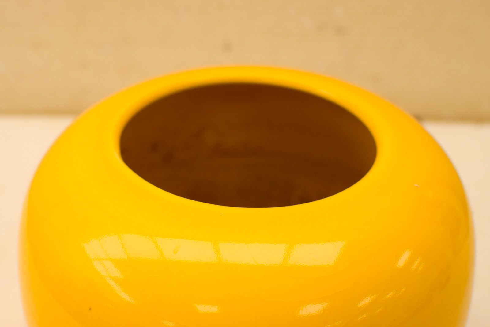 Alternative view of Gele Bolvaas  47853