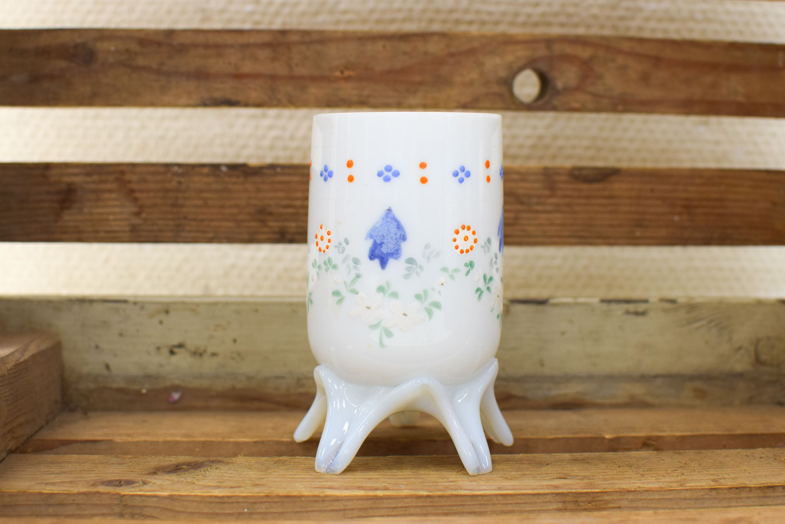 Opaline vaasje  47855