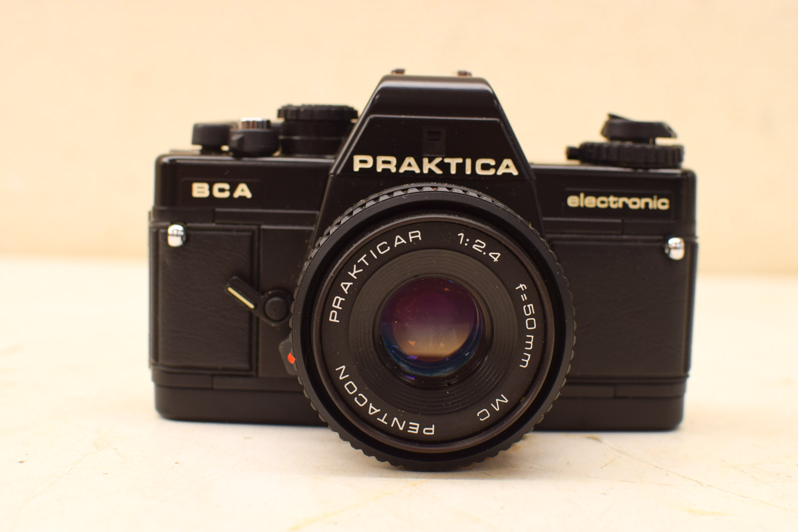Practica Fototoestel 47859