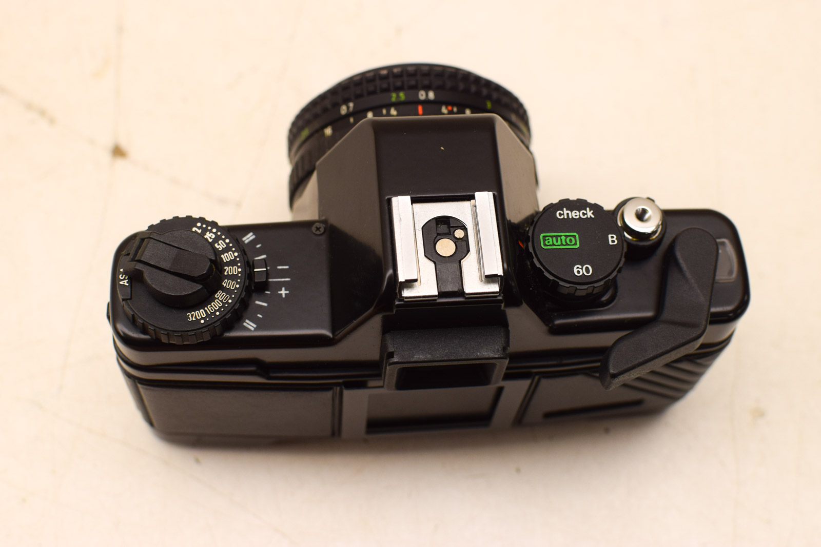 Alternative view of Practica Fototoestel 47859