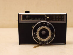 Isomat - Rapid Fototoestel 47868