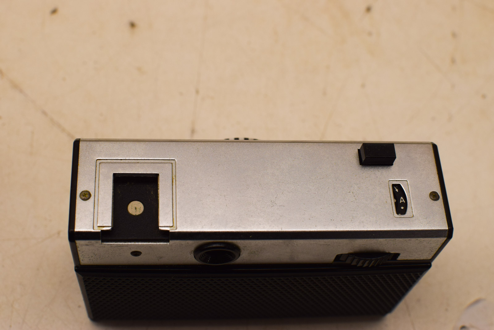 Alternative view of Isomat - Rapid Fototoestel  47868