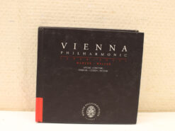 4 cd boek Vienna Philharmonic 47874