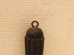 Alternative view of Gewicht van een klok 47875