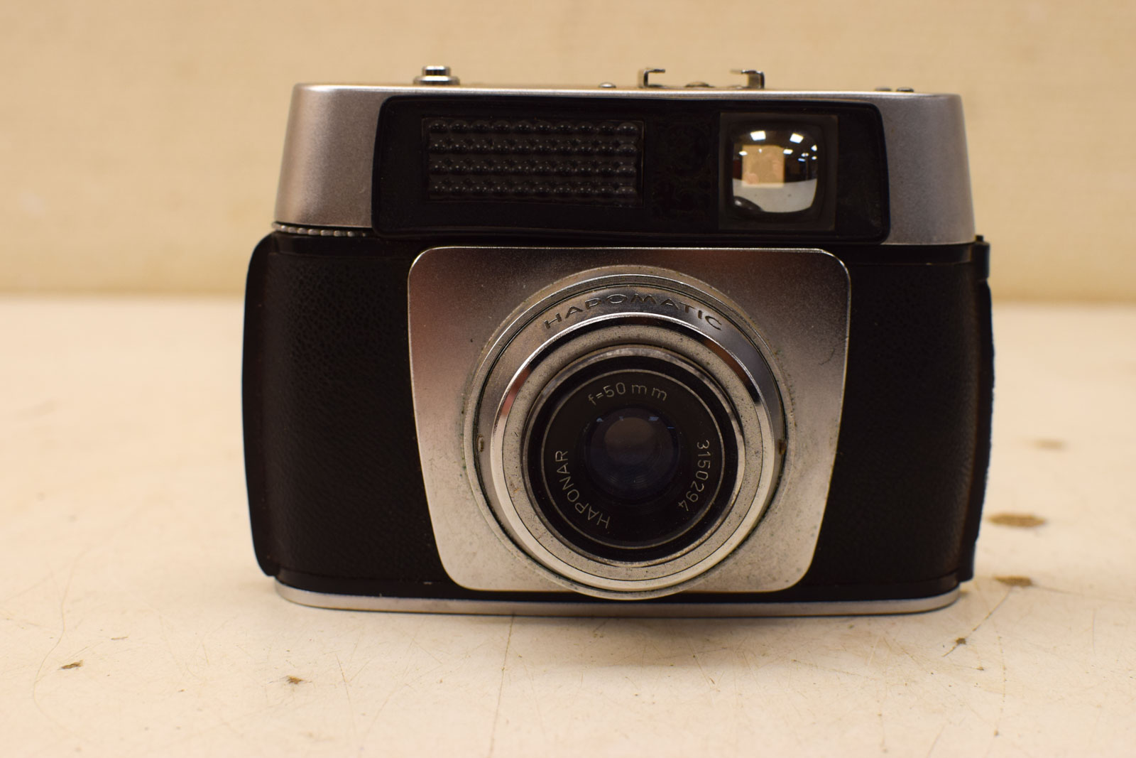 Hakomatic Fototoestel  47878