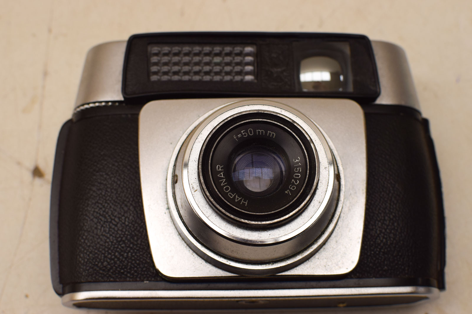 Alternative view of Hakomatic Fototoestel  47878