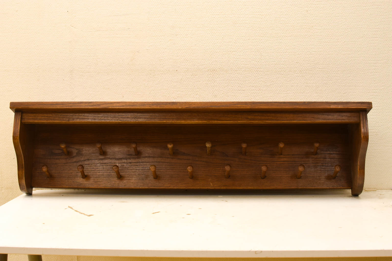 Houten Kapstok  47881