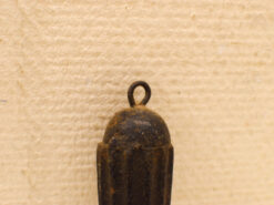 Alternative view of Gewicht van een klok 47885