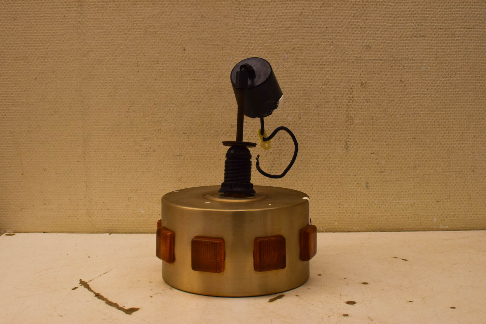 Retro Hanglamp  47887