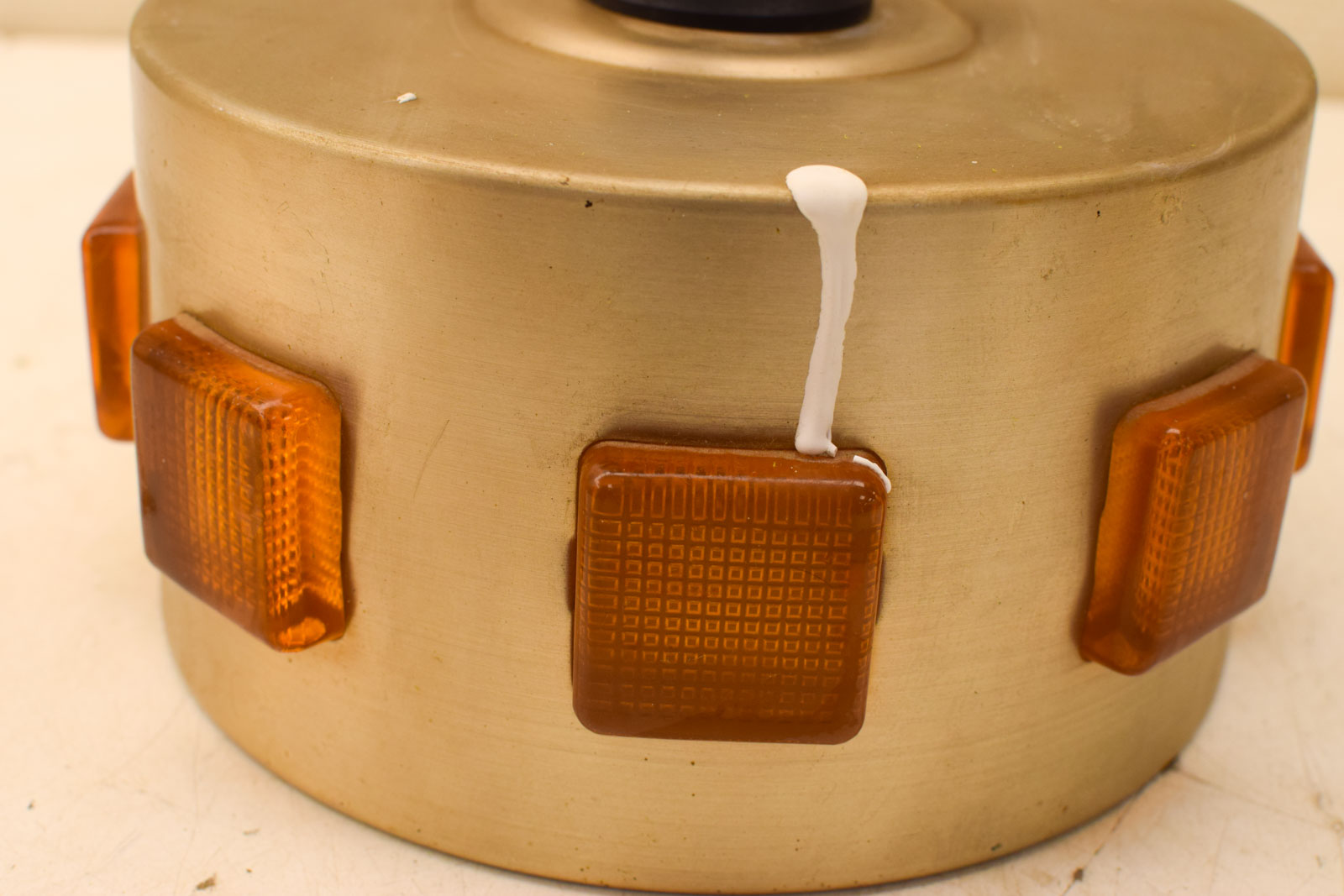 Alternative view of Retro Hanglamp  47887