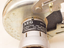 AEG Hand en Tafelzaag 47660 - Afbeelding 3