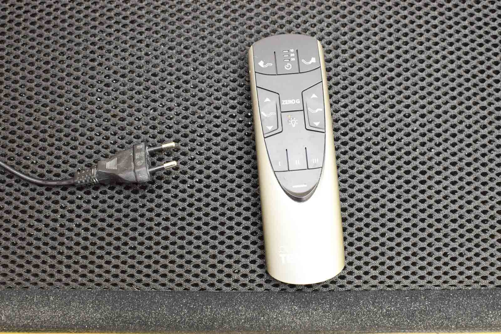 2 stuks Tempur bedden  47890