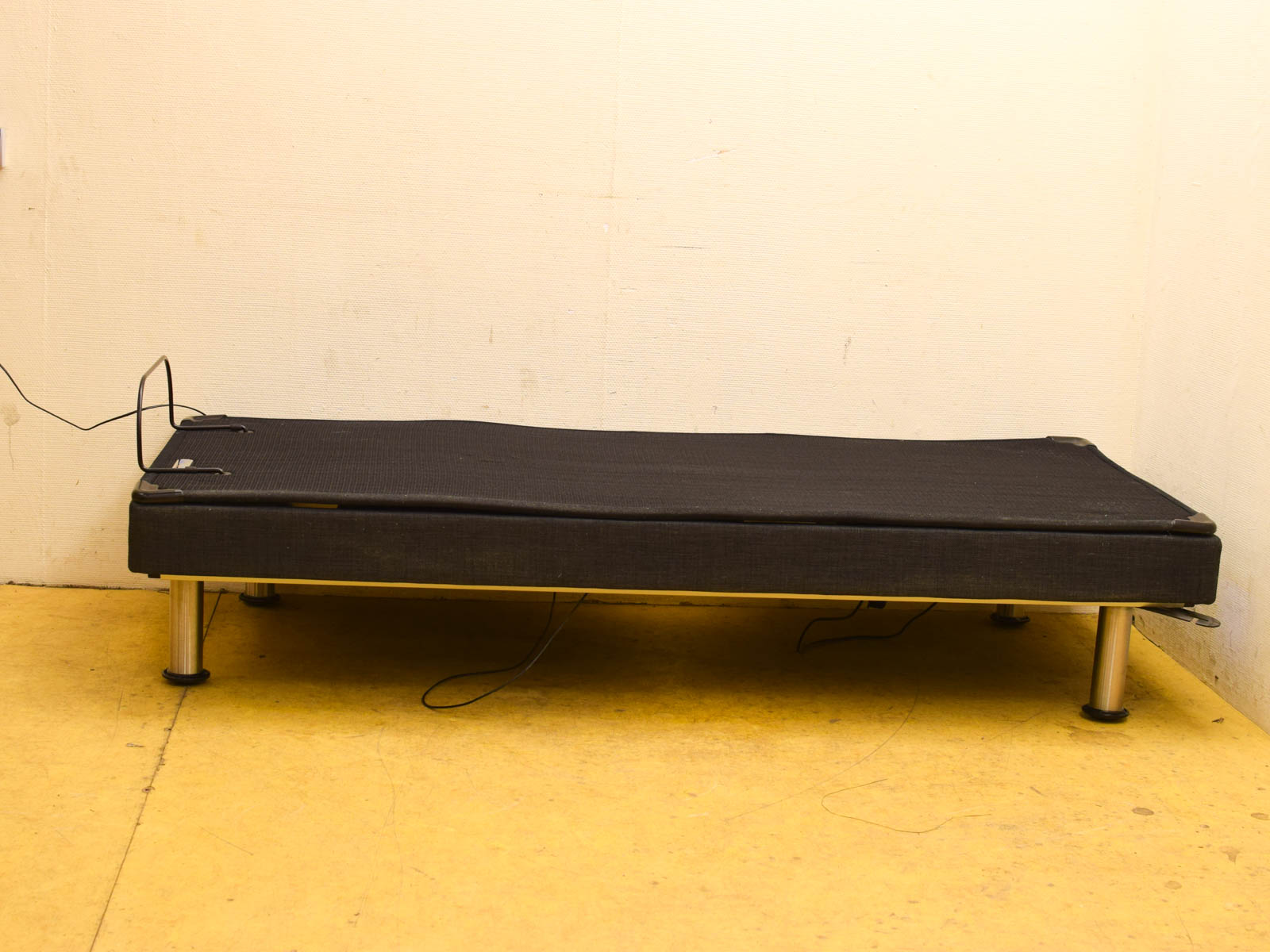 Alternative view of 2 stuks Tempur bedden  47890