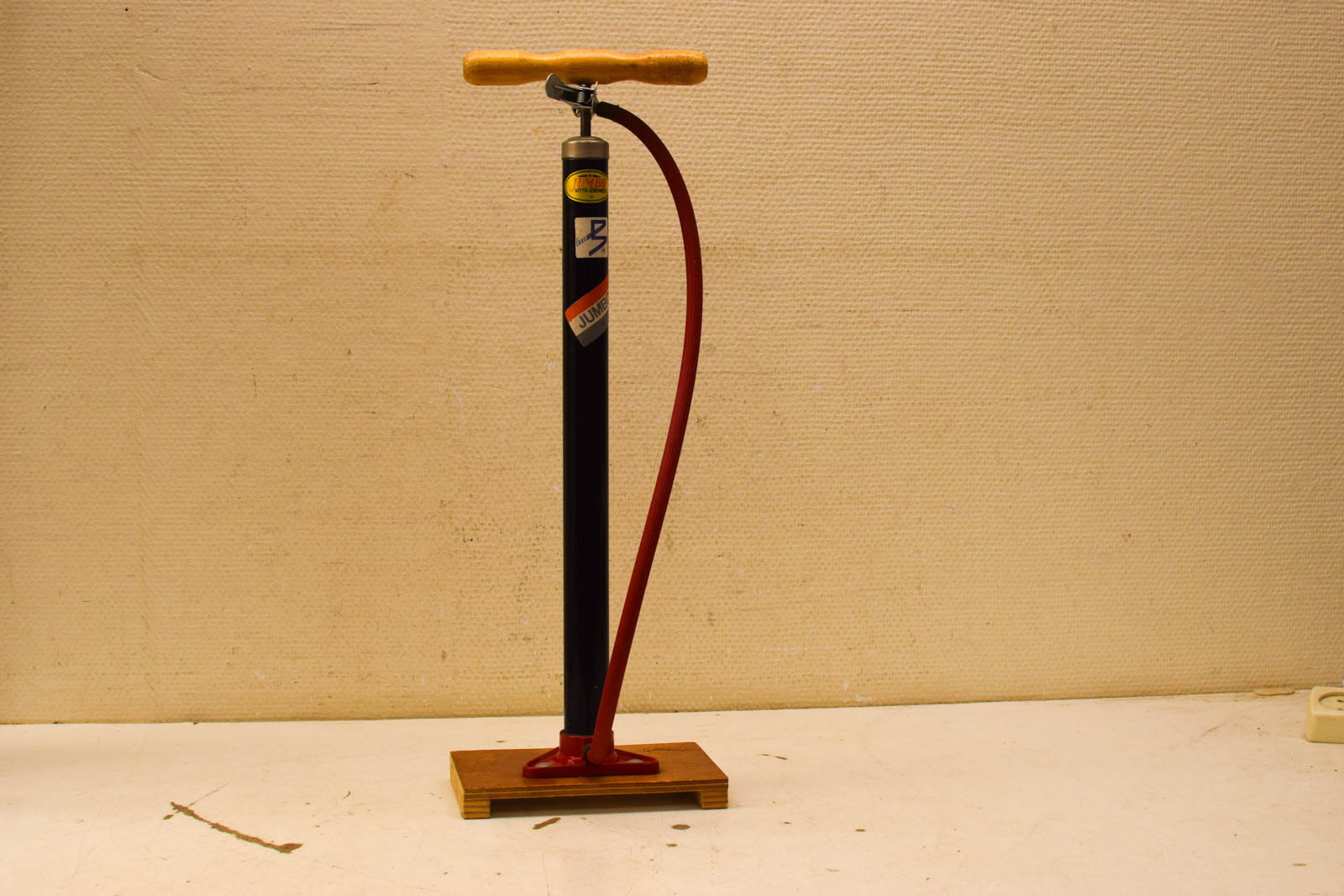 Fietspomp  47892