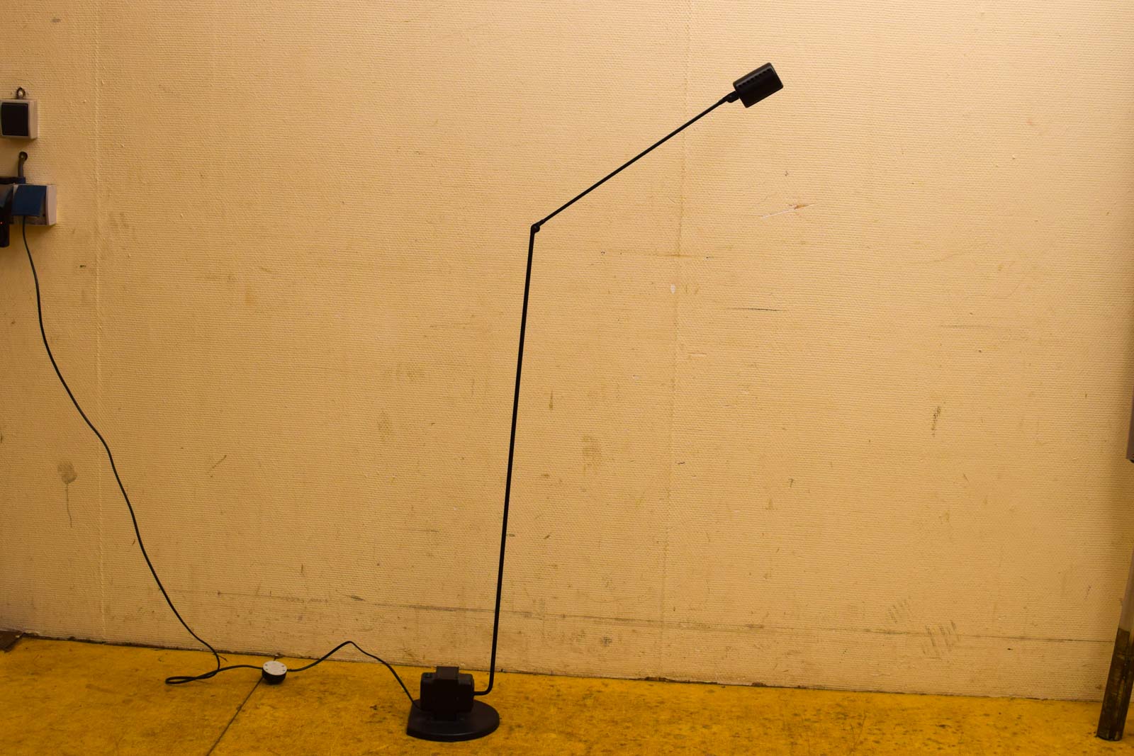 Alternative view of Daphine Terra vloerlamp  47897
