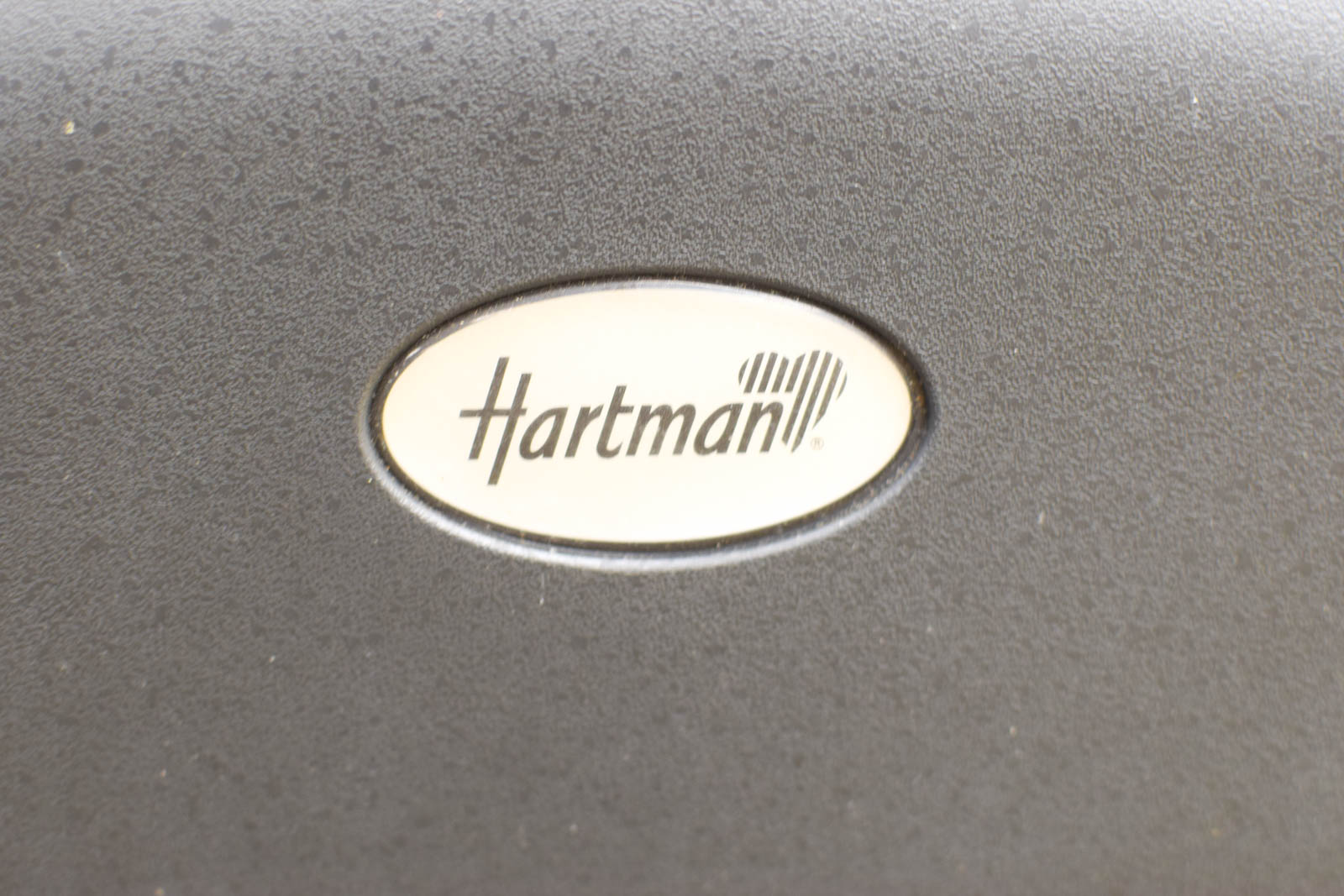 Alternative view of 4 stuks Hartman inklapbare tuinstoelen  47900