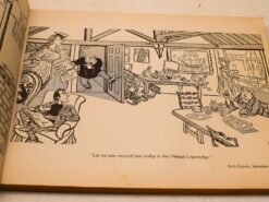 Alternative view of 23 stuks Giles Sunday express & daily express cartoons 47905