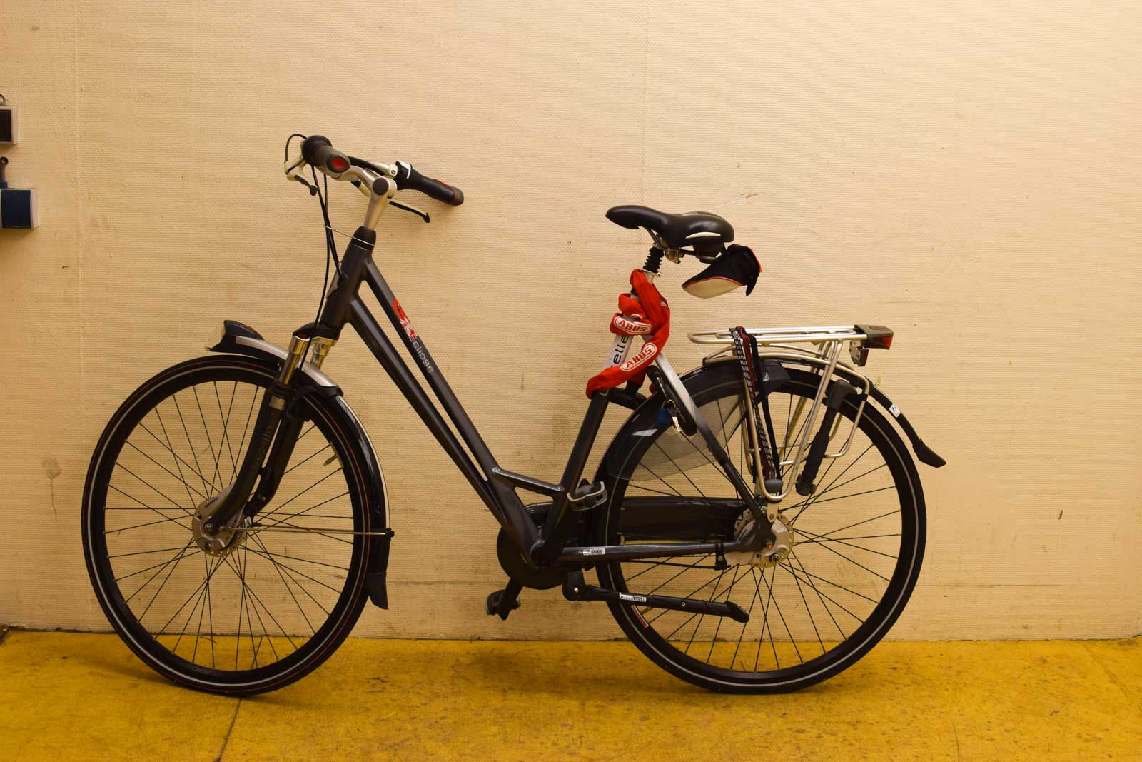 Gazelle limetec eclipse damesfiets  47906