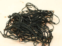 Alternative view of Rice Lights 80 lampjes voor binnen 47909