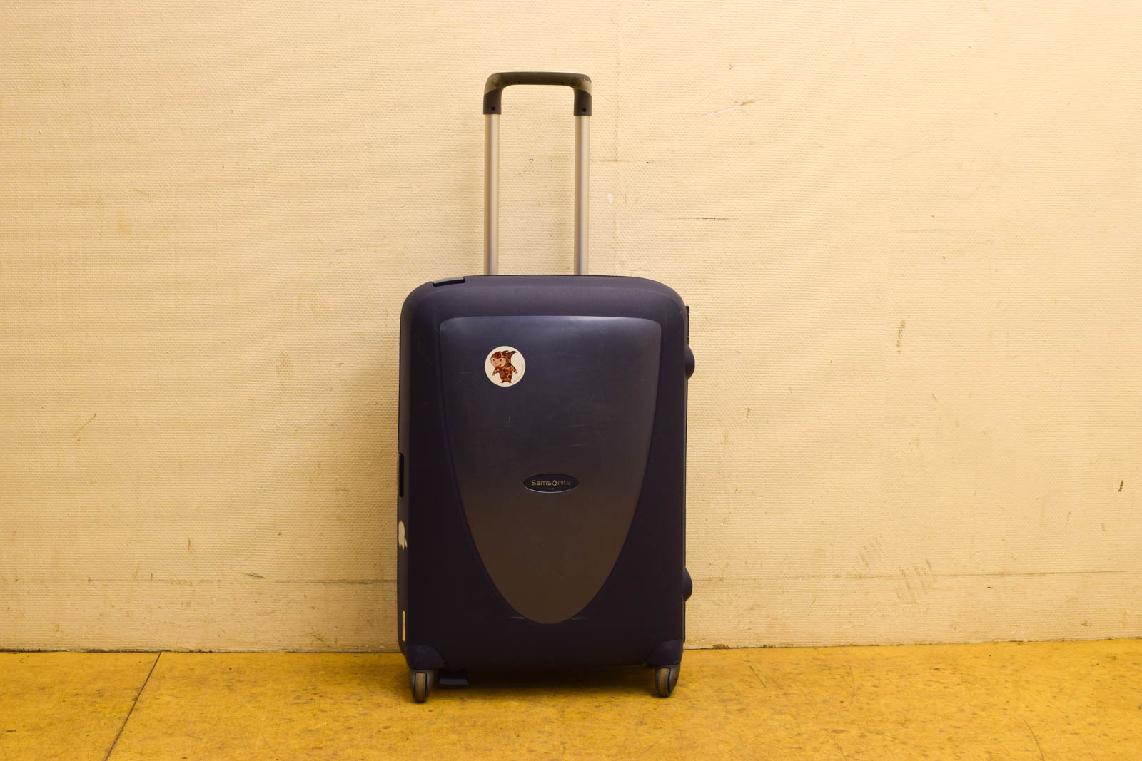 Samsonite  koffer/trolley  47915
