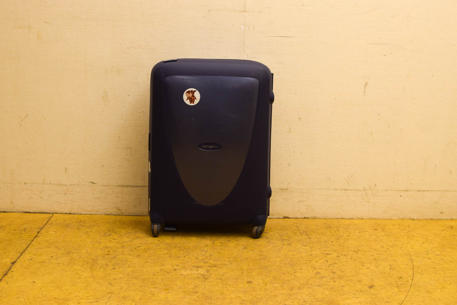 Alternative view of Samsonite  koffer/trolley  47915