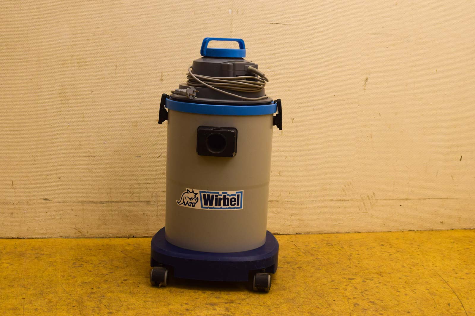 Ghibli Vacuum Cleaner  47916