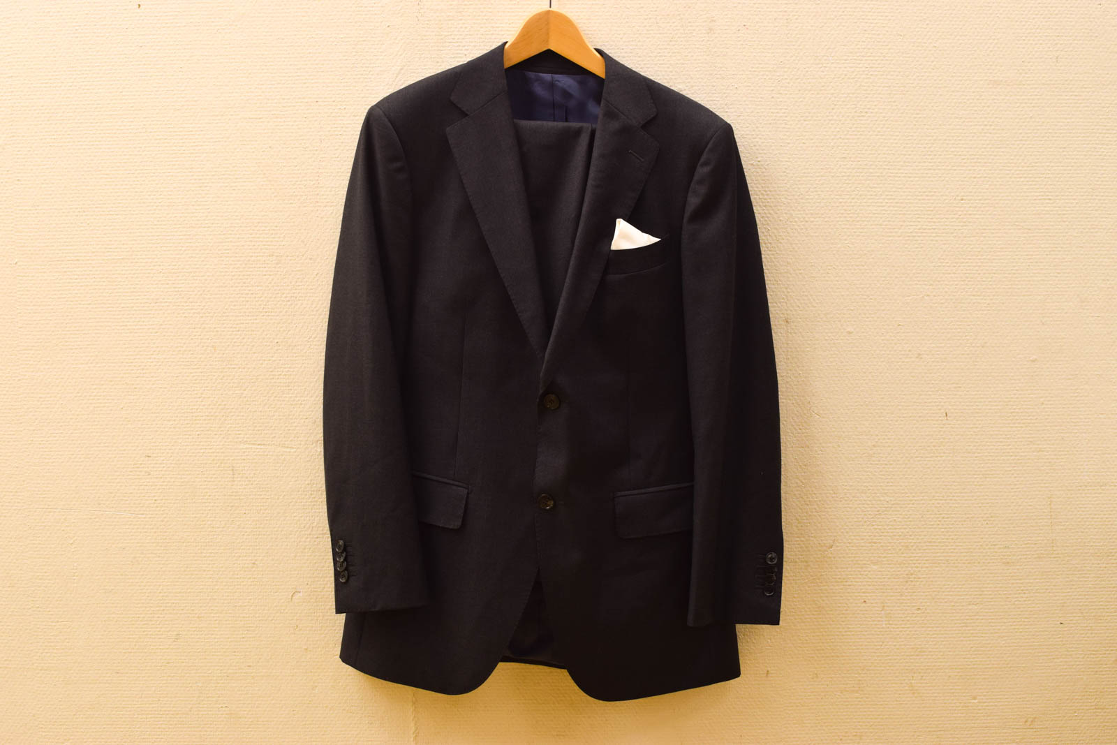 suitsupply Heren Pak 47919