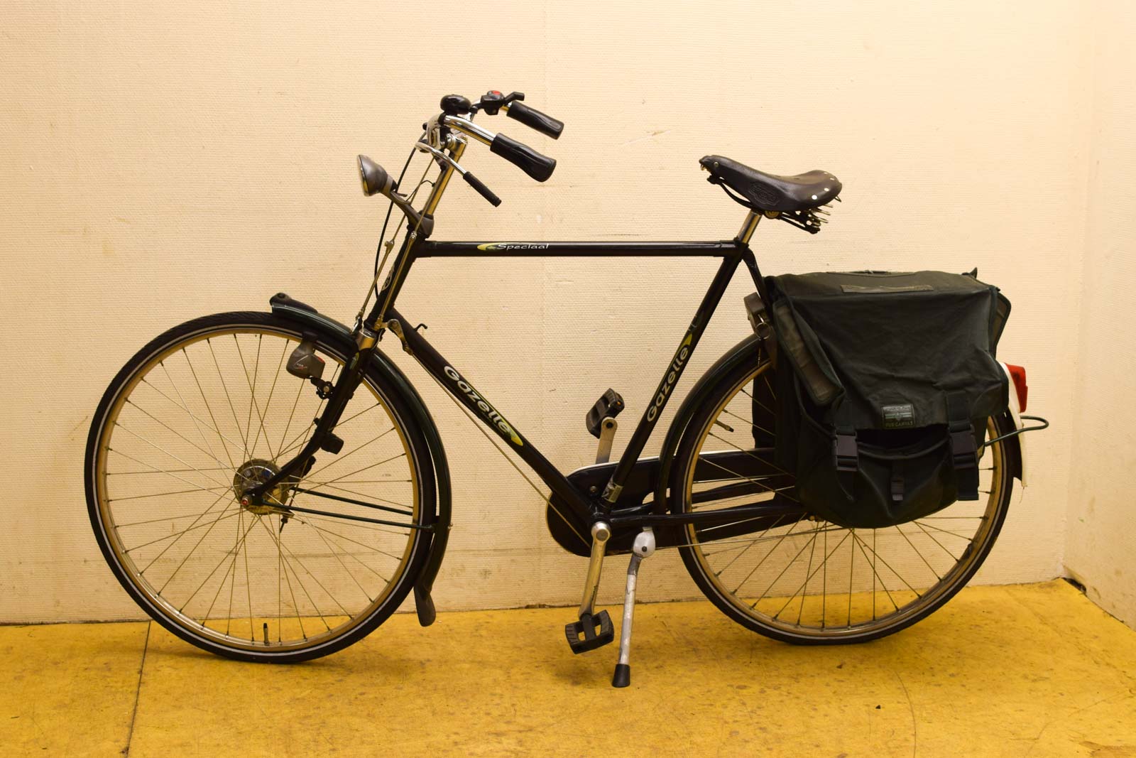 Gazelle speciaal herenfiets 47921