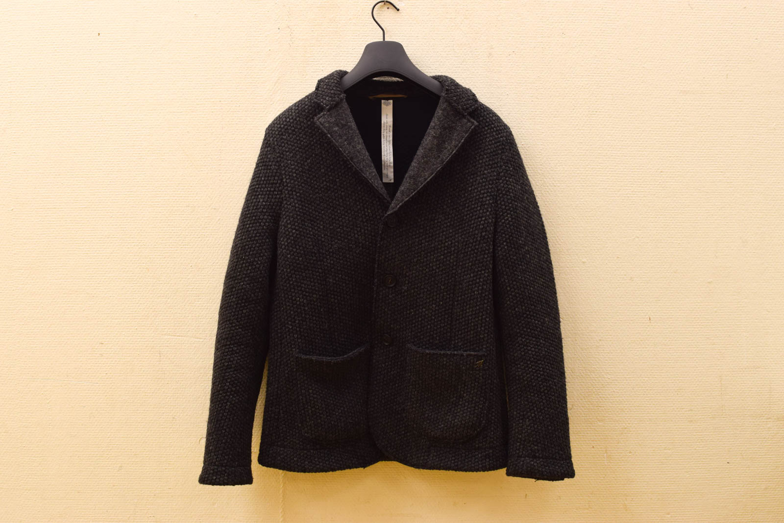 Mason vestje/jasje  47923