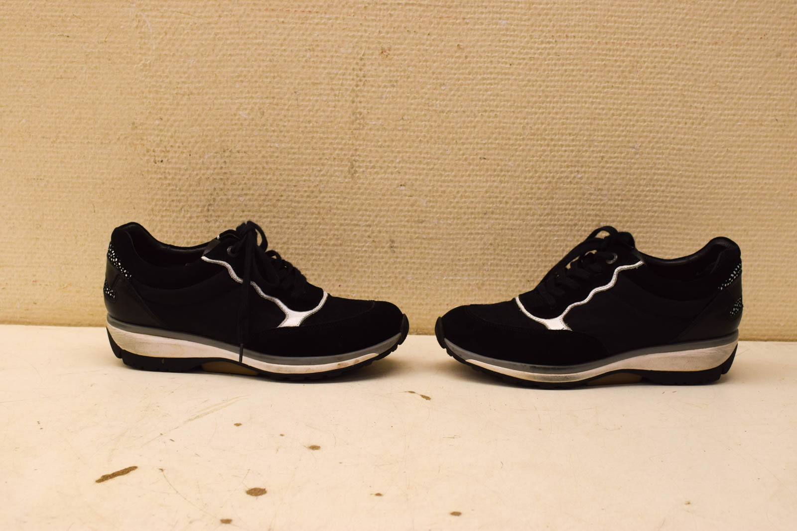 Alternative view of Xsensible stretchwalker  47925