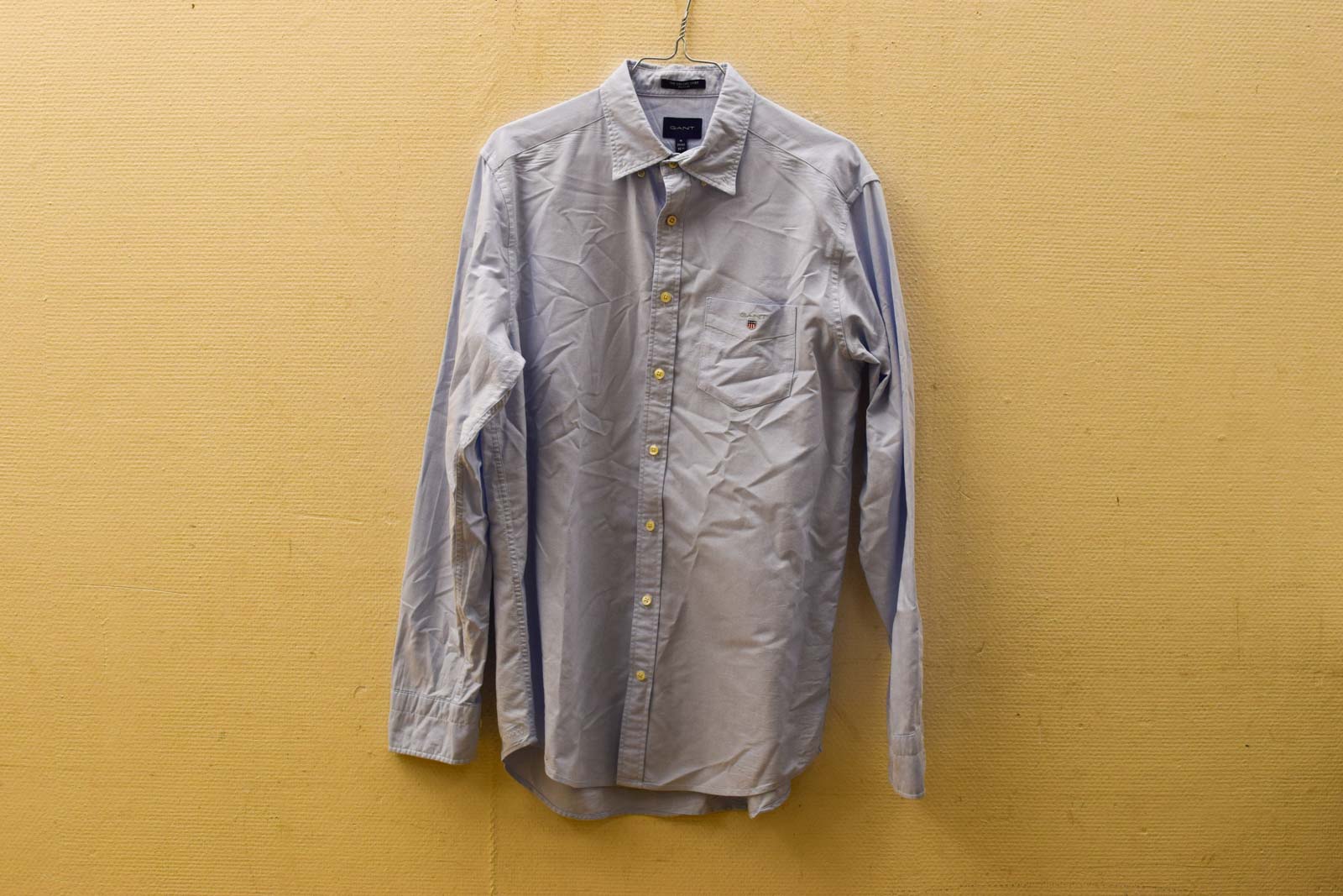 Gant The oxford shirt regular 47926