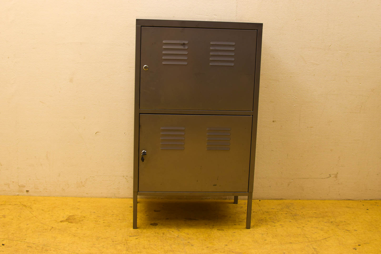 Metalen Lockerkast  47936