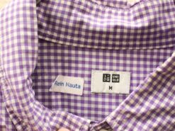 Alternative view of Rein Nauta Blouse 47939