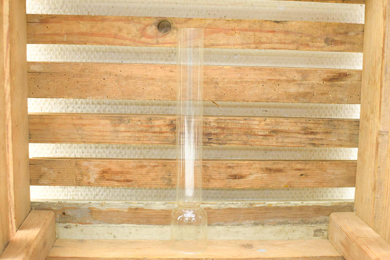 Olielamp Glaasje  47941