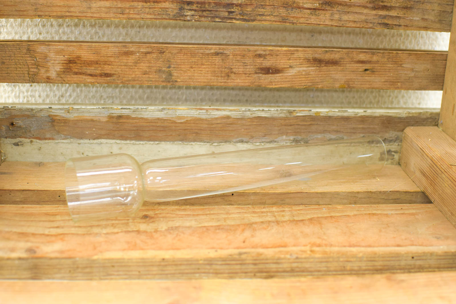 Alternative view of Olielamp Glaasje  47941