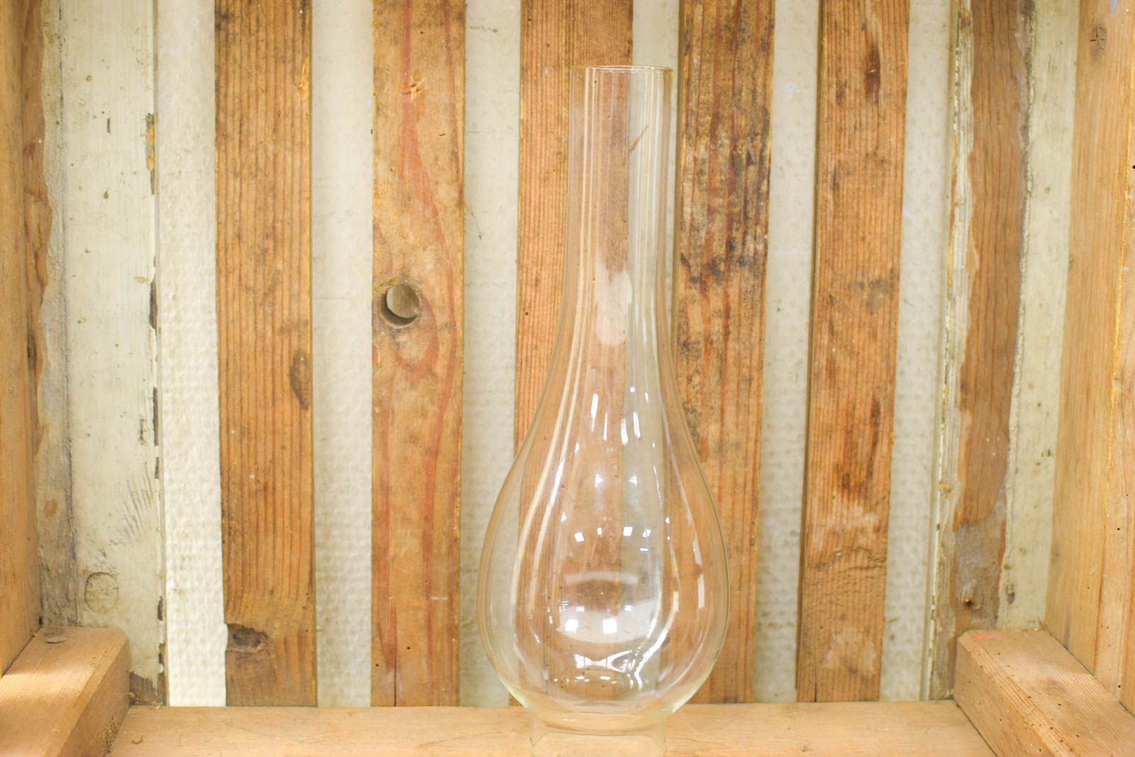 Olielamp glaasje  47947