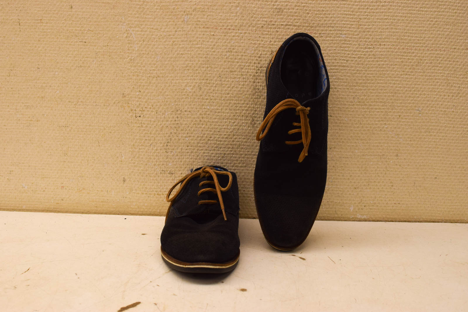 Bugatti Veterschoenen  47950