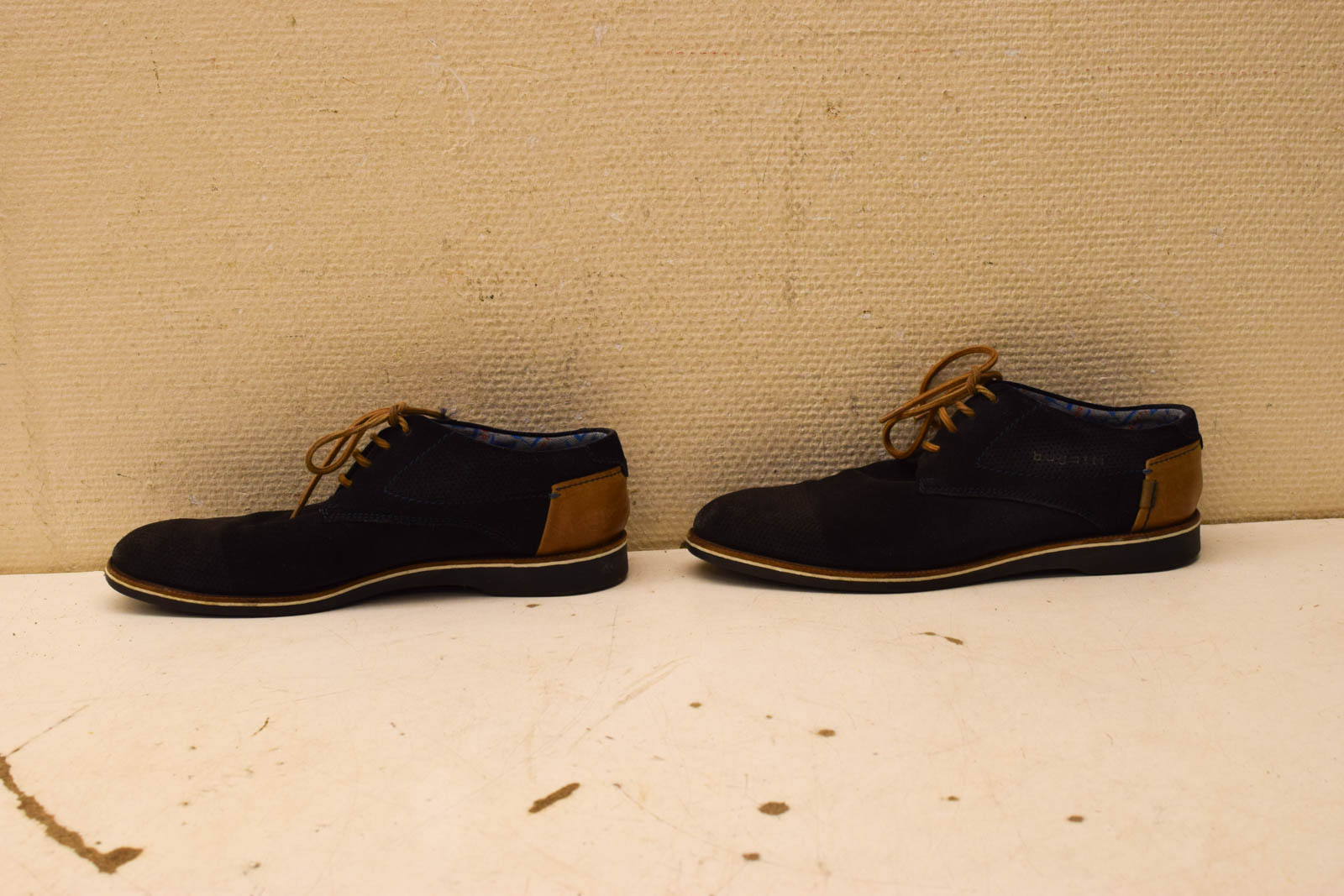 Alternative view of Bugatti Veterschoenen  47950