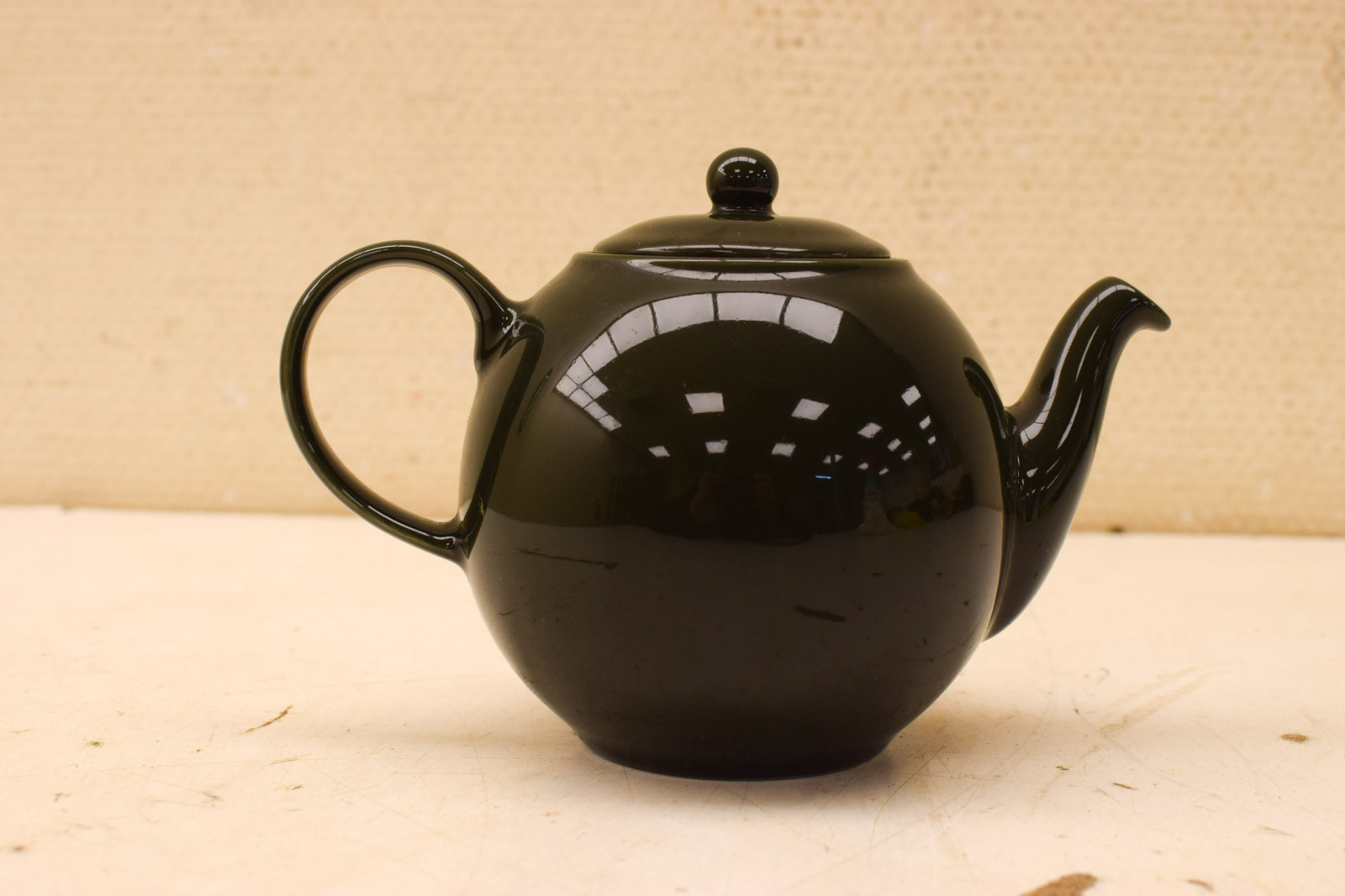 porseleinen koffiepot klein model 47969