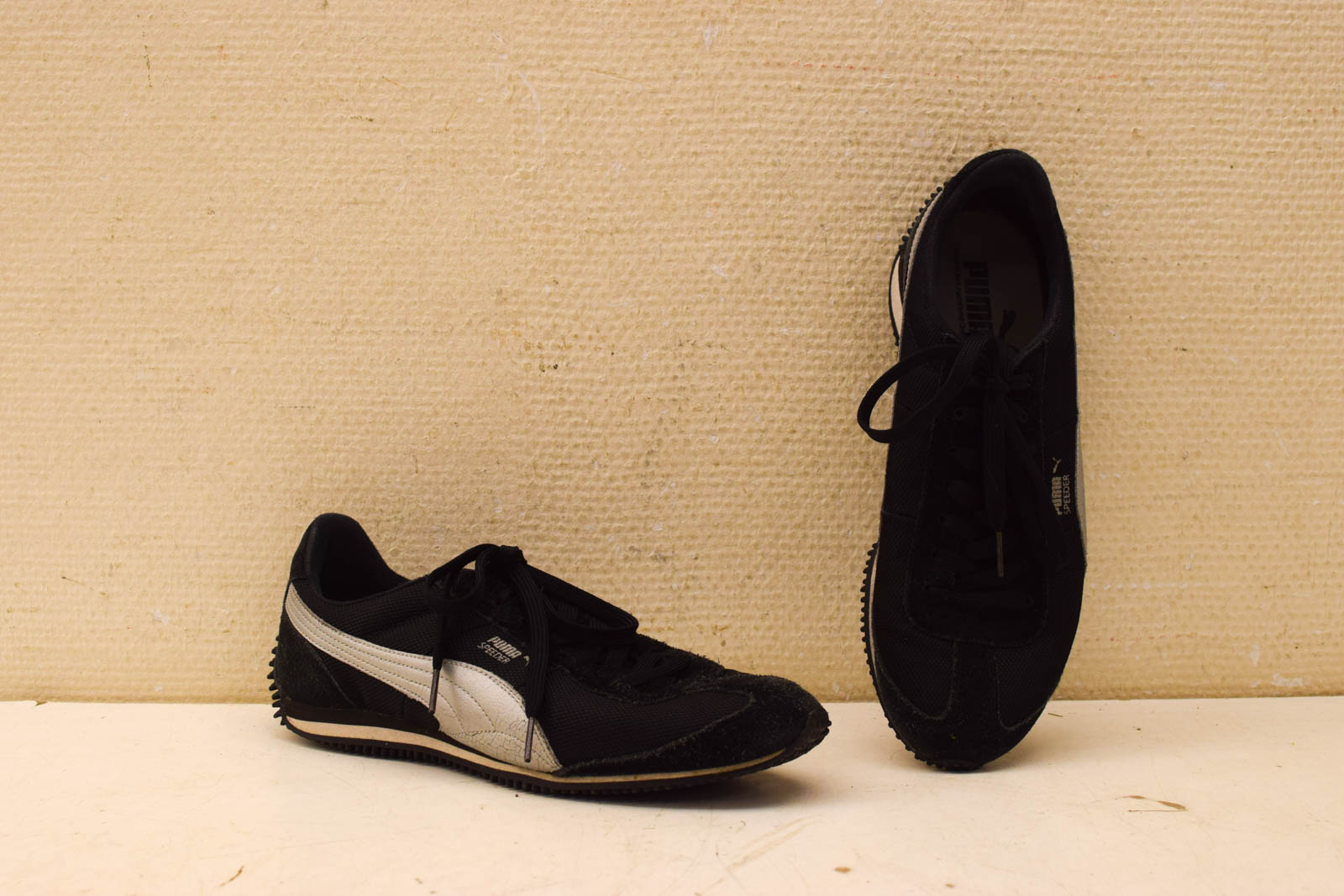 Puma Speeder schoenen  47970