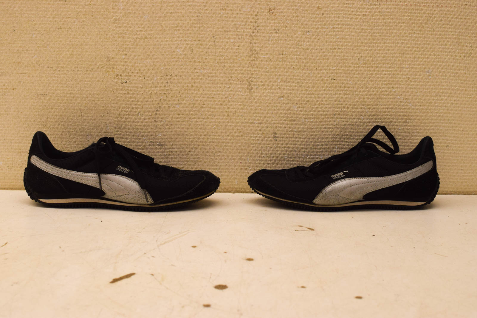 Alternative view of Puma Speeder schoenen  47970