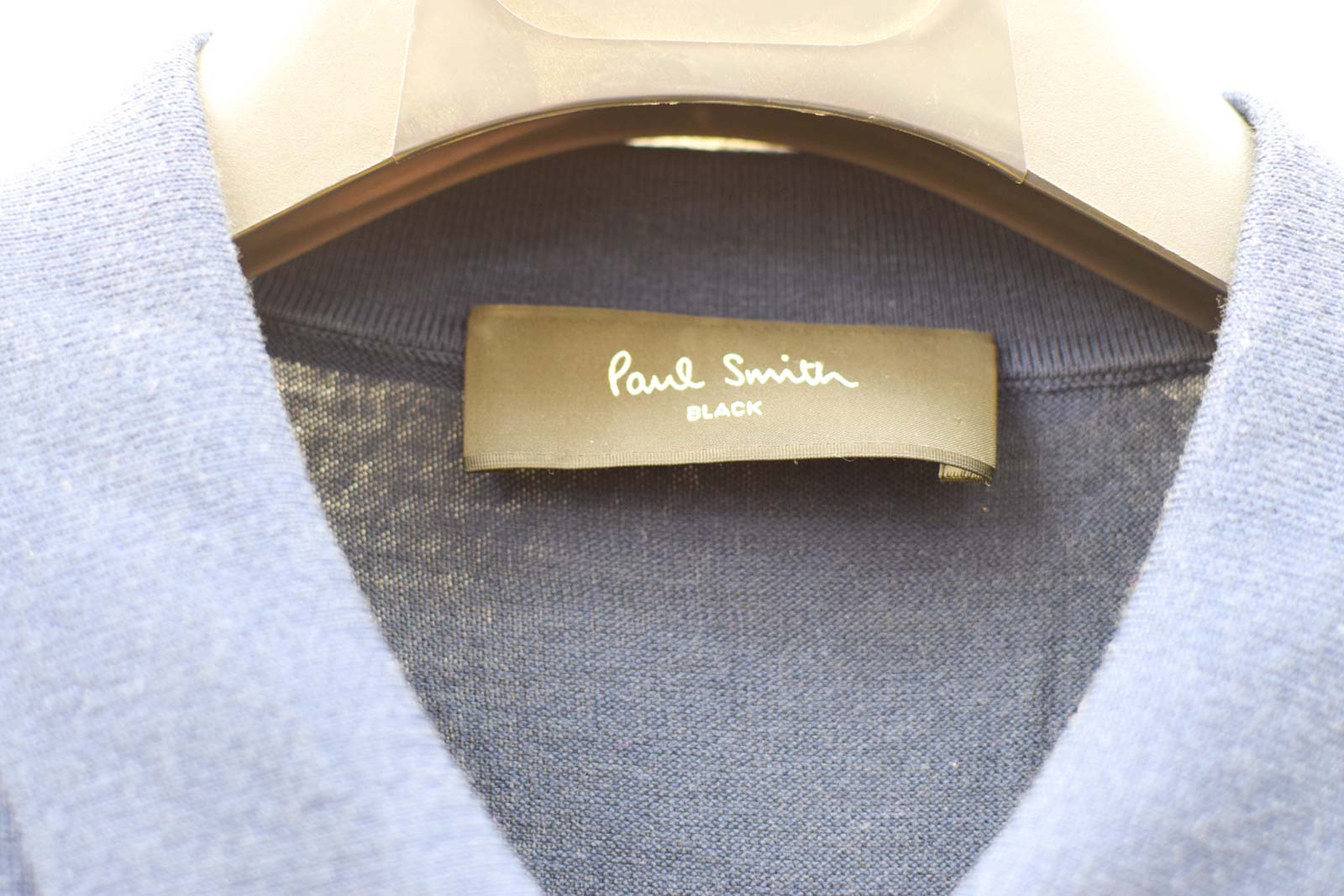 Alternative view of Paul Smith Dames Jurkje met korte mouwen  47984