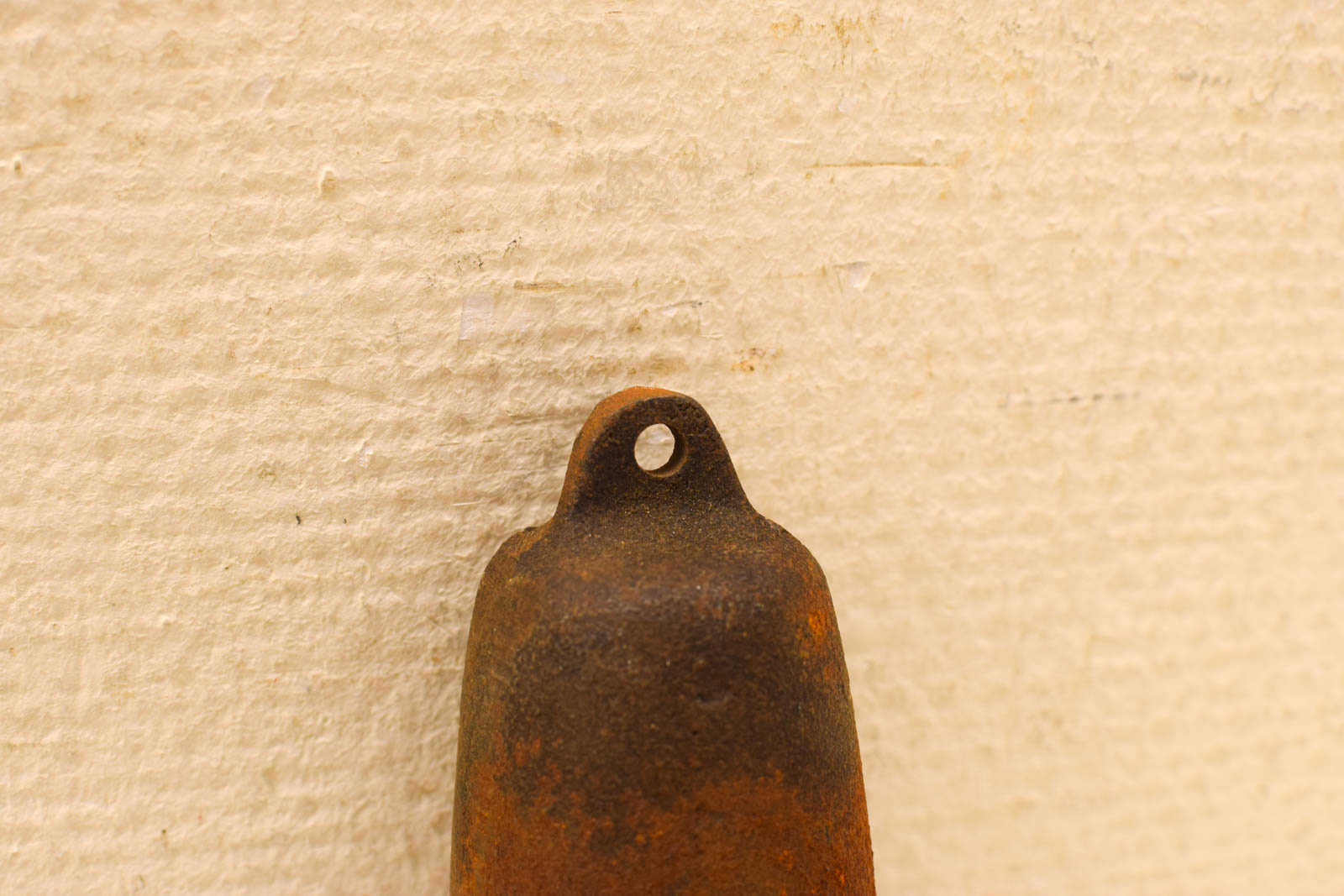 Alternative view of Gewicht van een klok  47988