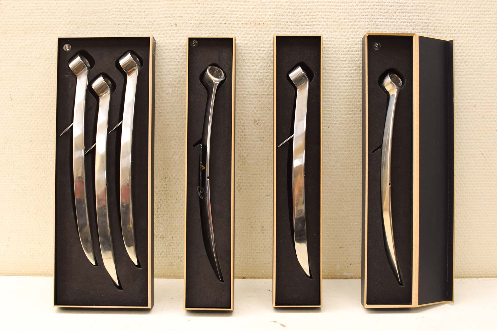 Alternative view of Light Arch knud holscher design 47990