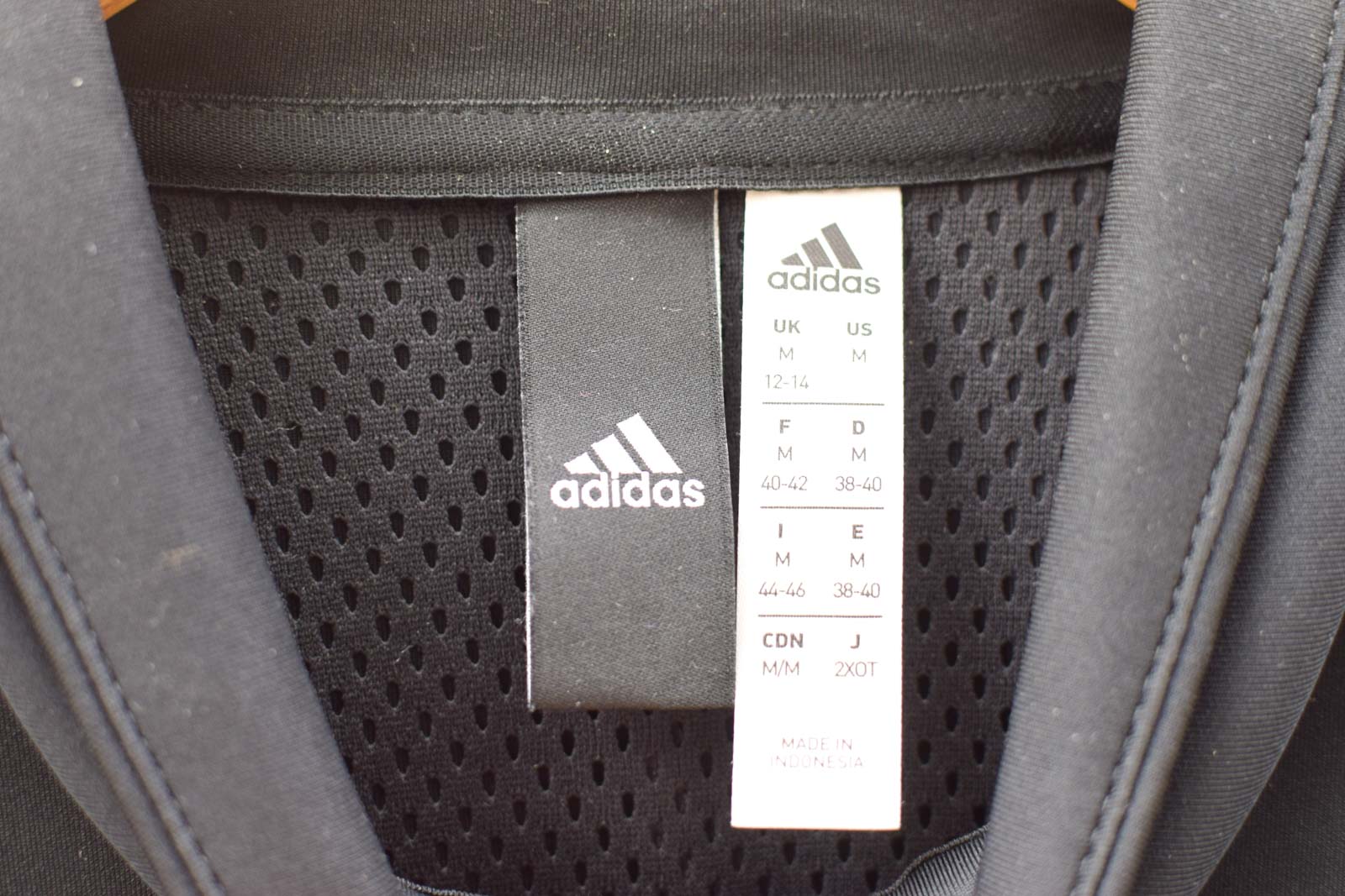 Alternative view of Adidas Jasje 47991