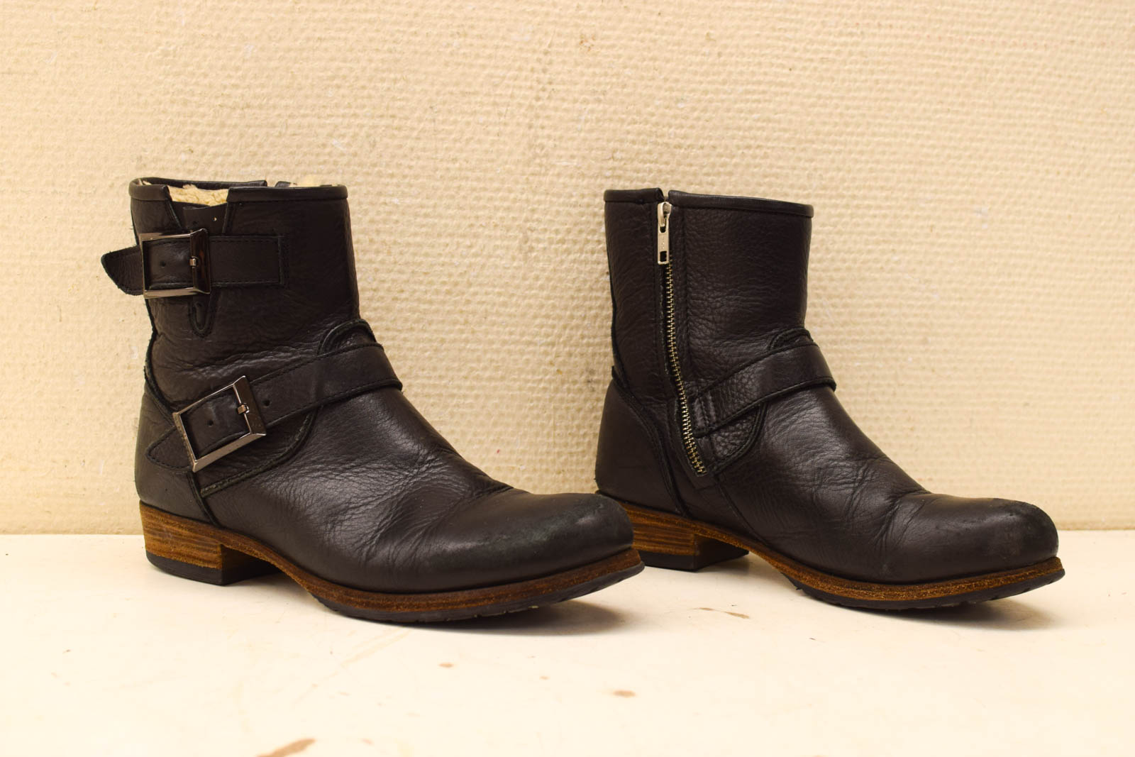 jackstone laarsjes  47993