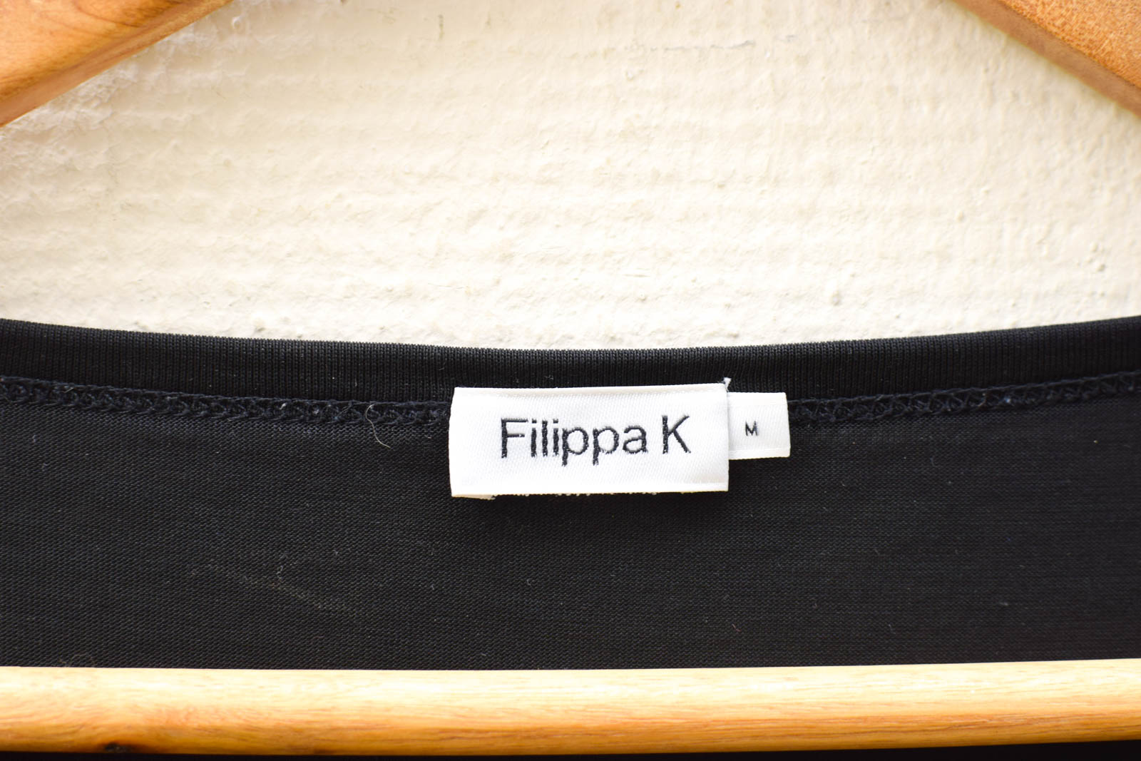Alternative view of Filippa k dames truitje  47996
