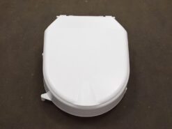 Alternative view of Etac Toiletverhoger 47999
