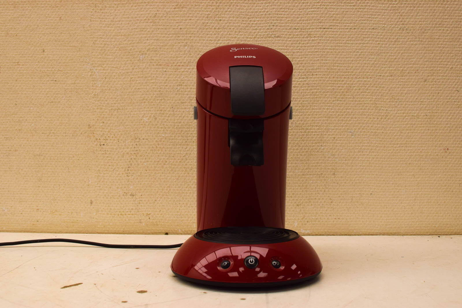 Philips Senseo koffiezetapparaat 48012